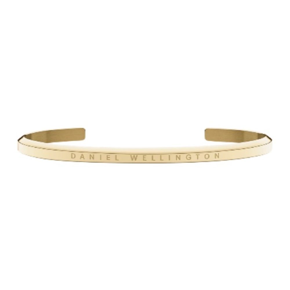 DANIEL WELLINGTON CUFF BRACELET
